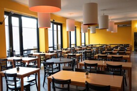 a&o Rotterdam City