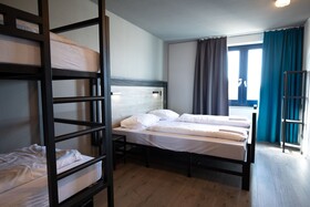 a&o Rotterdam City
