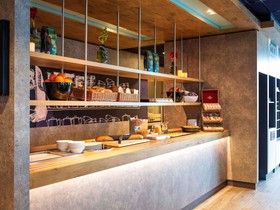 ibis budget Rotterdam The Hague Airport