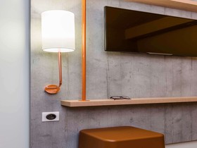 ibis budget Rotterdam The Hague Airport