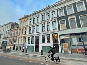 Maurits Apartments & Suites