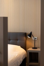 Maurits Apartments & Suites