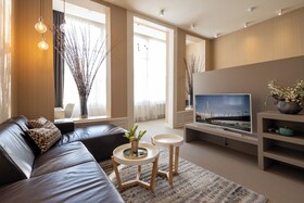 Maurits Apartments & Suites