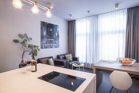 Maurits Apartments & Suites