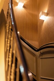 Maurits Apartments & Suites