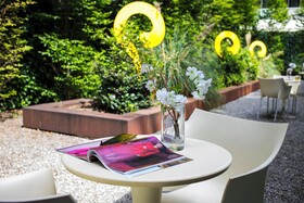 Maurits Apartments & Suites