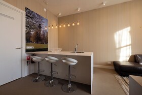 Maurits Apartments & Suites