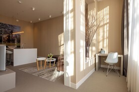 Maurits Apartments & Suites