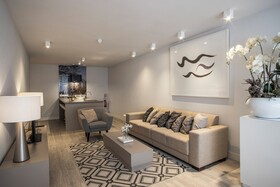 Maurits Apartments & Suites