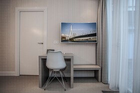 Maurits Apartments & Suites