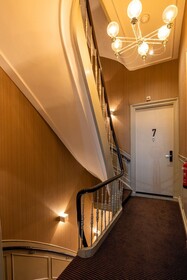 Maurits Apartments & Suites