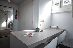 Maurits Apartments & Suites