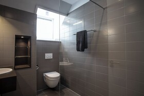 Maurits Apartments & Suites