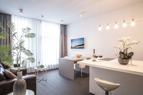 Maurits Apartments & Suites
