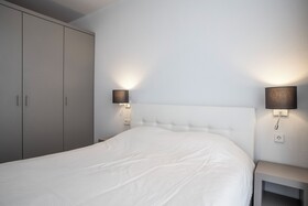 Maurits Apartments & Suites