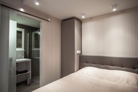 Maurits Apartments & Suites