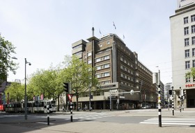 NH Atlanta Rotterdam
