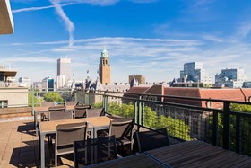 NH Atlanta Rotterdam