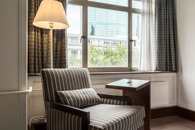 NH Atlanta Rotterdam