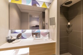 Postillion Hotel & Convention Centre WTC Rotterdam