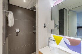 Postillion Hotel & Convention Centre WTC Rotterdam