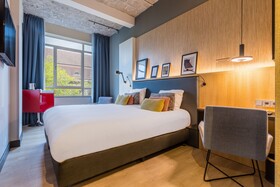 Postillion Hotel & Convention Centre WTC Rotterdam