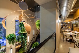 Postillion Hotel & Convention Centre WTC Rotterdam
