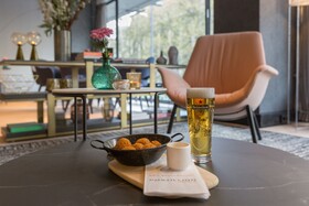 Postillion Hotel & Convention Centre WTC Rotterdam