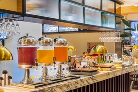 Postillion Hotel & Convention Centre WTC Rotterdam