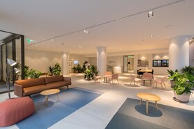 Premier Suites Plus Rotterdam