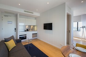 Premier Suites Plus Rotterdam