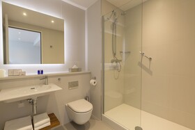 Premier Suites Plus Rotterdam