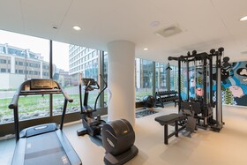 Premier Suites Plus Rotterdam