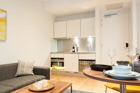 Premier Suites Plus Rotterdam
