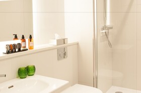 Premier Suites Plus Rotterdam
