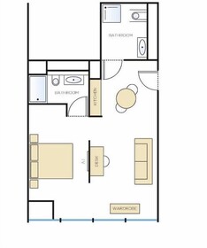 Premier Suites Plus Rotterdam