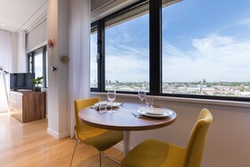 Premier Suites Plus Rotterdam