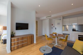 Premier Suites Plus Rotterdam