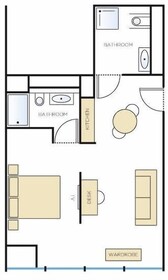 Premier Suites Plus Rotterdam