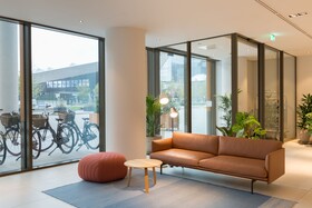 Premier Suites Plus Rotterdam