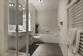Rose Hotel Het Park, Sonder