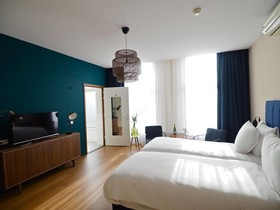 Rose Hotel Het Park, Sonder
