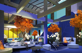 Room Mate Bruno Hotel
