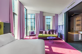 Room Mate Bruno Hotel