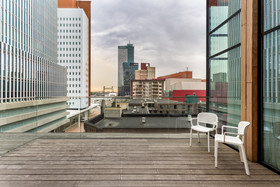 Room Mate Bruno Hotel