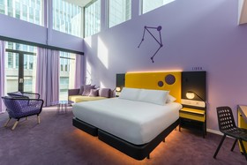 Room Mate Bruno Hotel