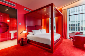 Room Mate Bruno Hotel
