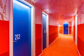 Room Mate Bruno Hotel
