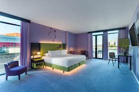 Room Mate Bruno Hotel