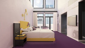 Room Mate Bruno Hotel
